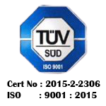 sertifikat- daido sp indonesia ICON